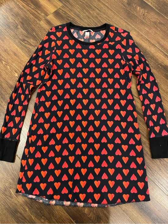 Victoria's Secret Other - Victoria’s Secret nightie waffle knit night shirt